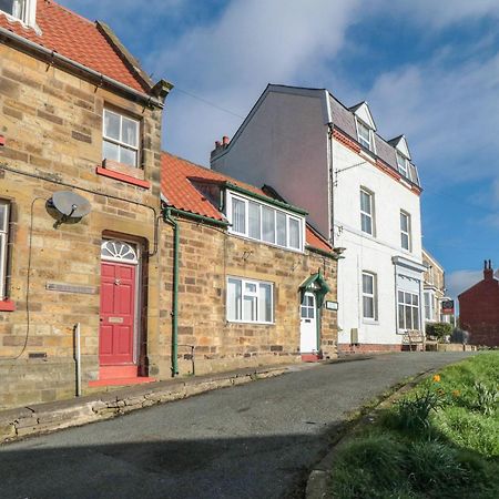Newton Cottage Whitby Eksteriør billede