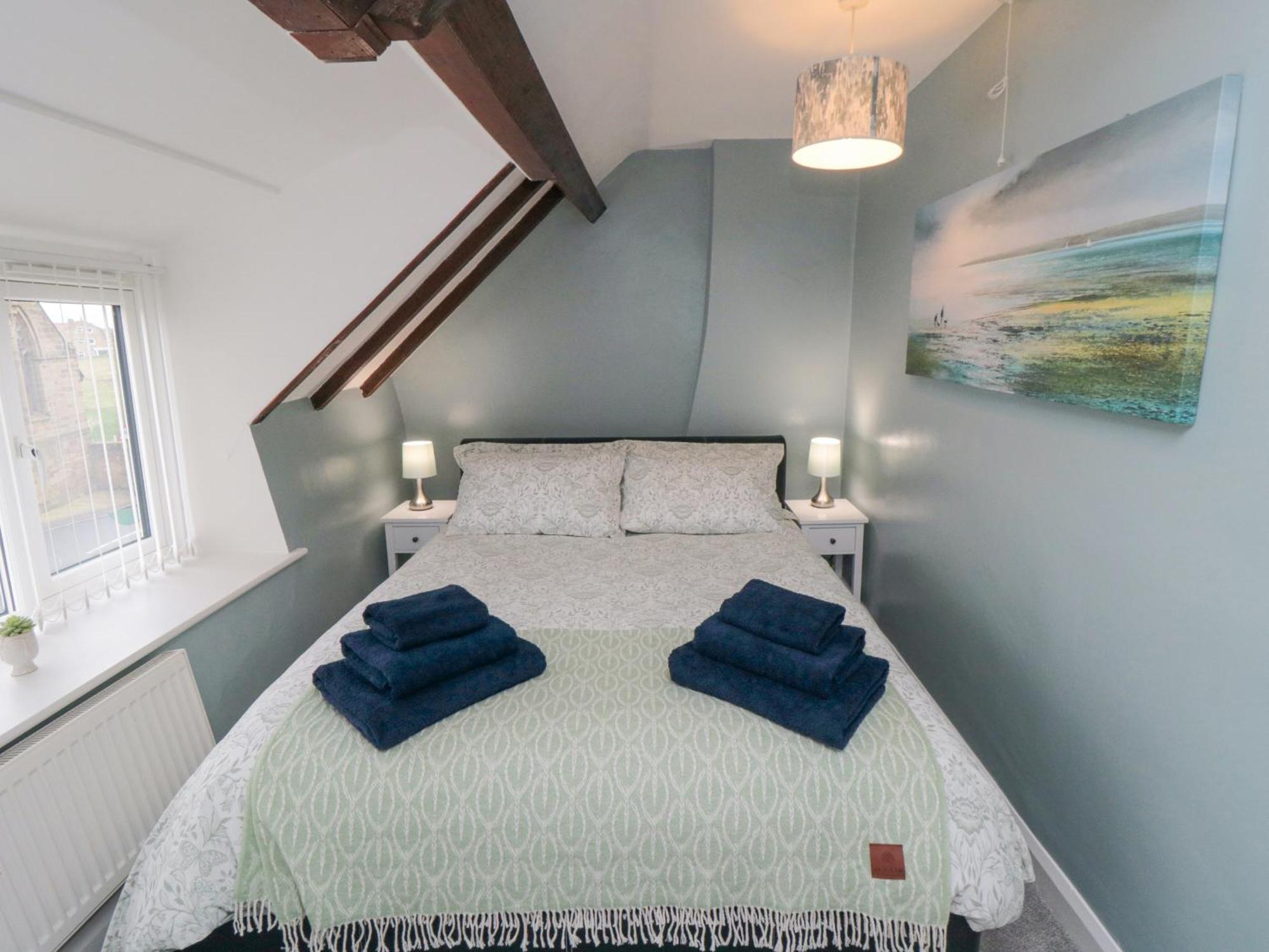 Newton Cottage Whitby Eksteriør billede